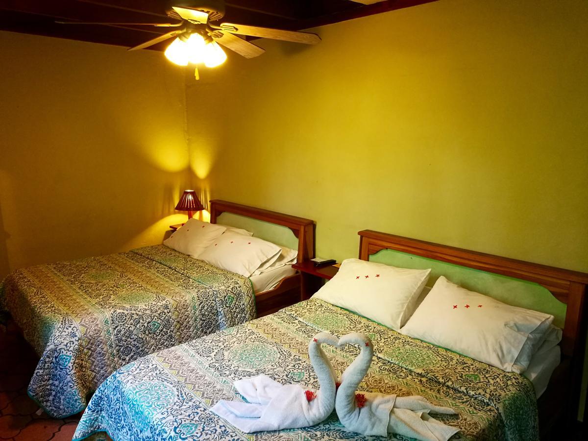 Hotel M&M Garden Houseココ エクステリア 写真