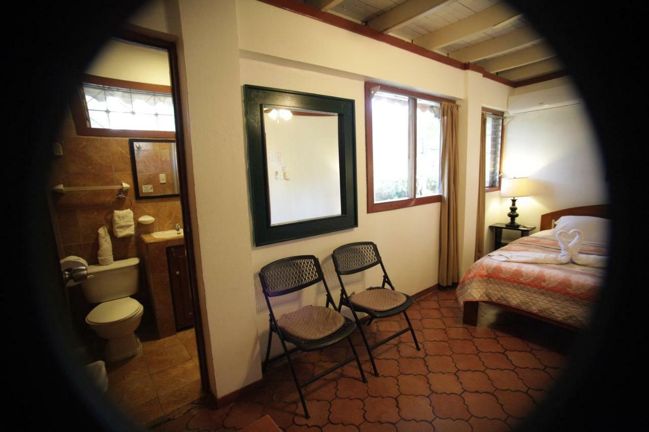 Hotel M&M Garden Houseココ エクステリア 写真